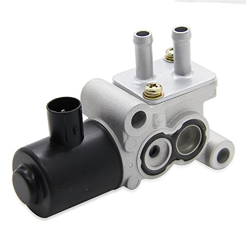 Idle Air Control Valve IACV IAC 36450-P2J-J01 For 1996-2000 Honda Civic by Shinehome