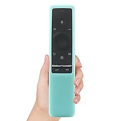 Silicone Protective Cover Compatible with Samsung