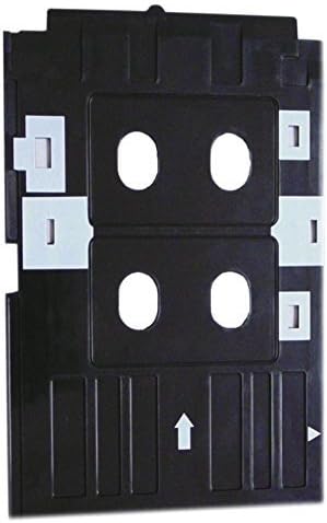 printer with cd tray