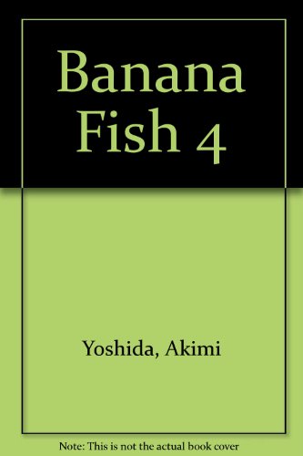Banana Fish 4