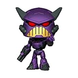 Disney Pixar Lightyear Funko Pop! Disney Lightyear