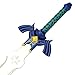 Armory Replicas Elven Video Game Towards The Sky Sword