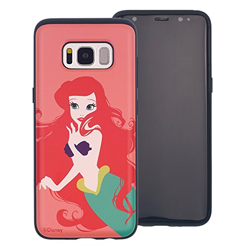 Galaxy S6 Edge Case DISNEY Cute Princess Layered Bahrain