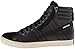 Diesel Men's D-velows D-string Fashion Sneaker,Black/Anthracite/Licorice,9 M US