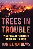 Trees in Trouble: Wildfires, Infestations, and