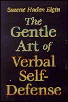 The Gentle Art of Verbal Self-Defense cover