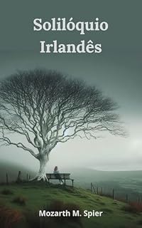 Livro Solilóquio Irlandês