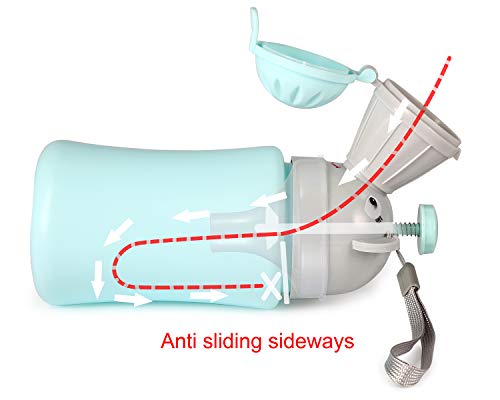 1 ONEDONE+Portable+Child+Potty+Urinal+Emergency+Training