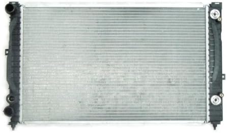 VW/Audi Radiator - 8D0121251P Passat/A4 4-cyl 1.8 2.0