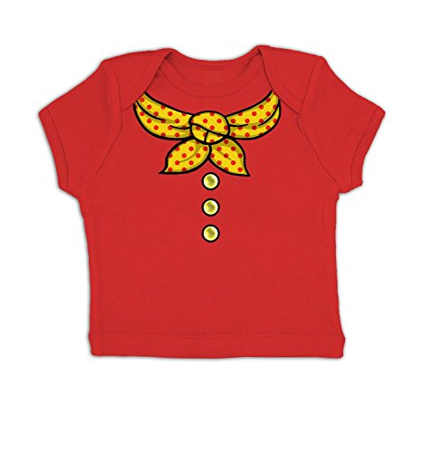 Toyland Elf Costume Baby T-shirt
