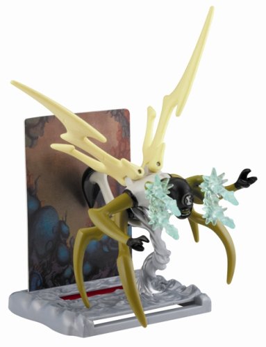 Ben 10 Alien Collection - Stinkfly Battle Version