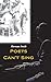 Poets Can't Sing by 