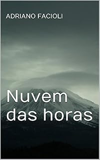 Livro Nuvem das horas