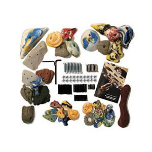 Metolius Modular 40 Hold Mega Pack