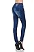 Studio Alpha Women's Jeans · Push Up · Style CH192