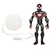 Marvel Spider-Man Miles Morales Action Figure Toybox