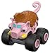 Fisher-Price Nickelodeon Blaze & The Monster Machines, Slop Truck