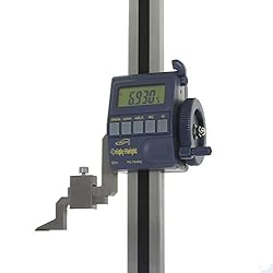 iGaging Digital Height Gauge