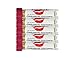 Cinnamon Toothpicks Tooth Pix - 5 Count