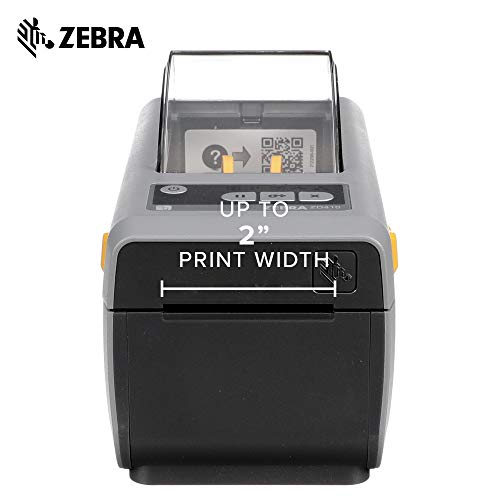 2 Zebra+Technologies+ZD41022+D01W01EZ+802+11AC+Bluetooth