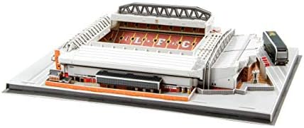 lfc 3d stadium puzzle
