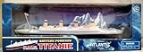 RMS Titanic Battery Powered Toy Atlantis Toy and Hobby