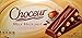 Choceur Milk Chocolate with Roasted Hazelnuts (2/7.05 oz pack)