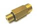 New OUTLET TUBE Replaces 190589GS 190634GS 201497GS for Pressure Washer Pumps primary