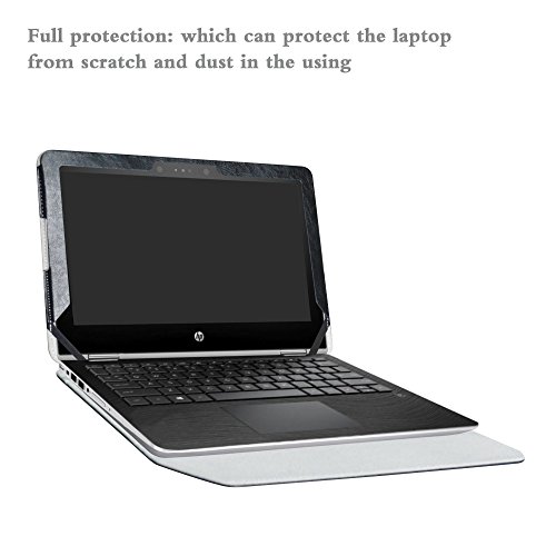 hp pavilion x360 case 11.6 inch
