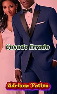 Livro Casado Errado