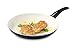 GreenLife Soft Grip Healthy Ceramic Nonstick, Frying Pan, 8