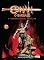 Livro Conan, o Bárbaro: a história oficial do filme