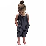 VICVIK Baby Set Clothes Cotton Jumpsuit Girl