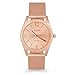 Gifts For Women Mom Wife Girlfriend Birthday Anniversary Christmas Gift - Appolus Watch Necklace Earrings Set Cubic Zirconia Rose Gold