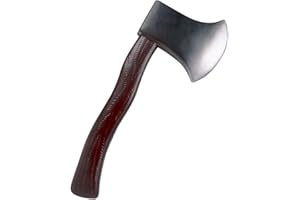 Giraffe Manufacturing Cosplay Axe Prop, Prop Axes Toy for throwing Games, Men's Costumes Toy Axe, Fake Axe, foam Axe Toy, Viking Axe for Costume,Themed Parties & more, Toy Axes for Kids, King Kong Axe