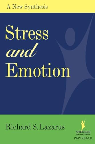 Stress, Appraisal, and Coping: Richard S. Lazarus; Susan Folkman