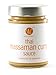 WATCHAREE'S Thai Massaman Curry Sauce | Non-GMO | Authentic Traditional Thai Recipe