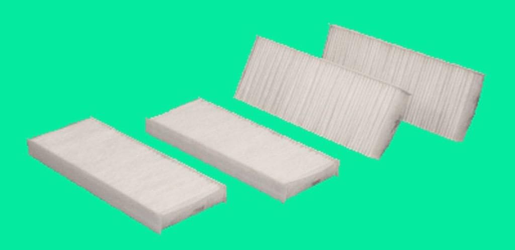 NAPA Gold 4683 Cabin Air Filter