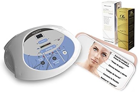 Máquina de Ultrasonidos faciales