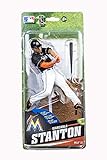 McFarlane Toys MLB Series 33 Giancarlo Stanton Action Figure