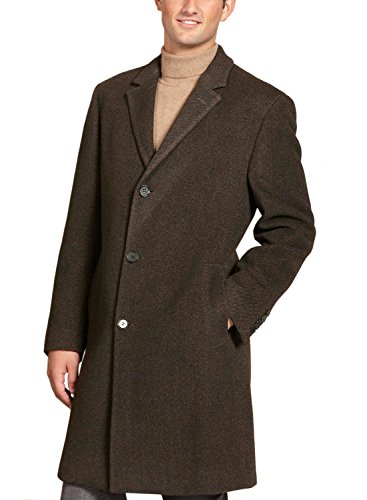ck overcoat