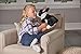 Wild Republic, Boston Terrier Plush, Stuffed Animal, Plush Toy, Gifts for Kids, Cuddlekins, 12