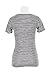 New Nike Women's Legend V-Neck Veneer Short-Sleeve Shirt