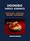 Livro DICIONÁRIO JURÍDICO e ECONÓMICO Português – Espanhol Español - Portugués