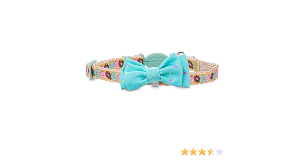 bond & co kitten collar