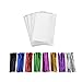 200 Pcs 6 in x 4 in Clear Flat Cello Cellophane Treat Bags(1.4mil) Good for Bakery, Cookies, Candies,Dessert.