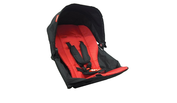 phil and teds explorer double