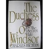 The Duchess of Windsor the Secret Life