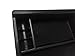 Kaungka Car Center Console Tray Armrest Secondary Storage Center Console Organize for 2016 2017 Hyundai Tucson