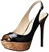Jessica Simpson Women's Tacey Platform Dress Sandal